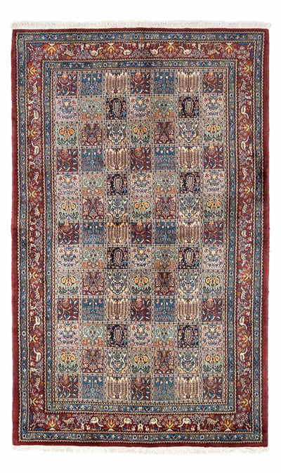Moud Teppe 146x250cm - Persisk teppe