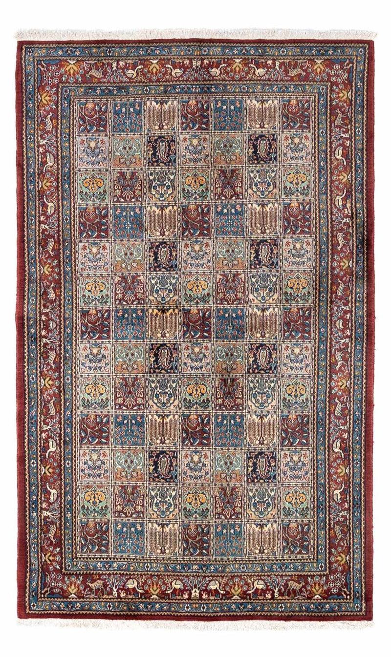 Moud Teppe 250x146cm - Persisk teppe