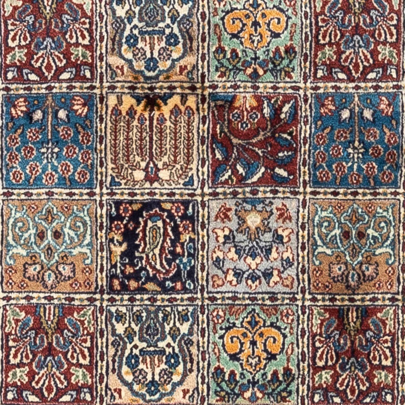 Moud Teppe 250x146cm - Persisk teppe