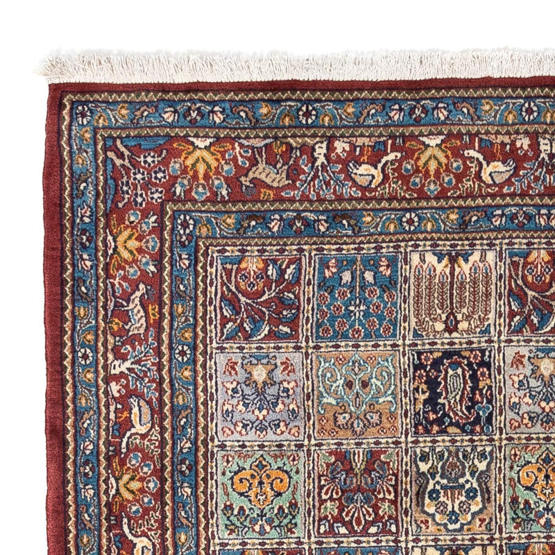 Moud Teppe 250x146cm - Persisk teppe