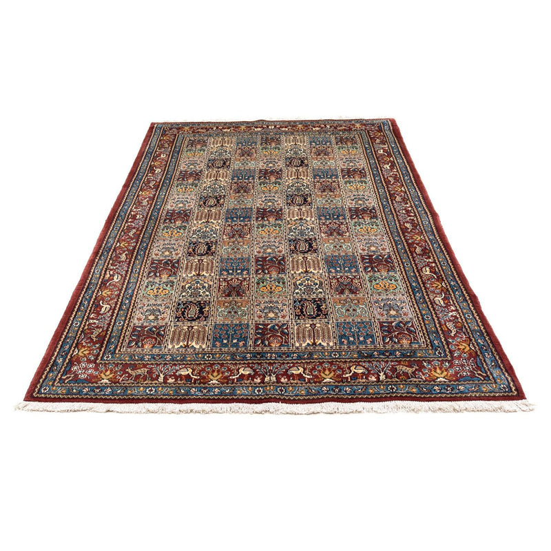 Moud Teppe 250x146cm - Persisk teppe