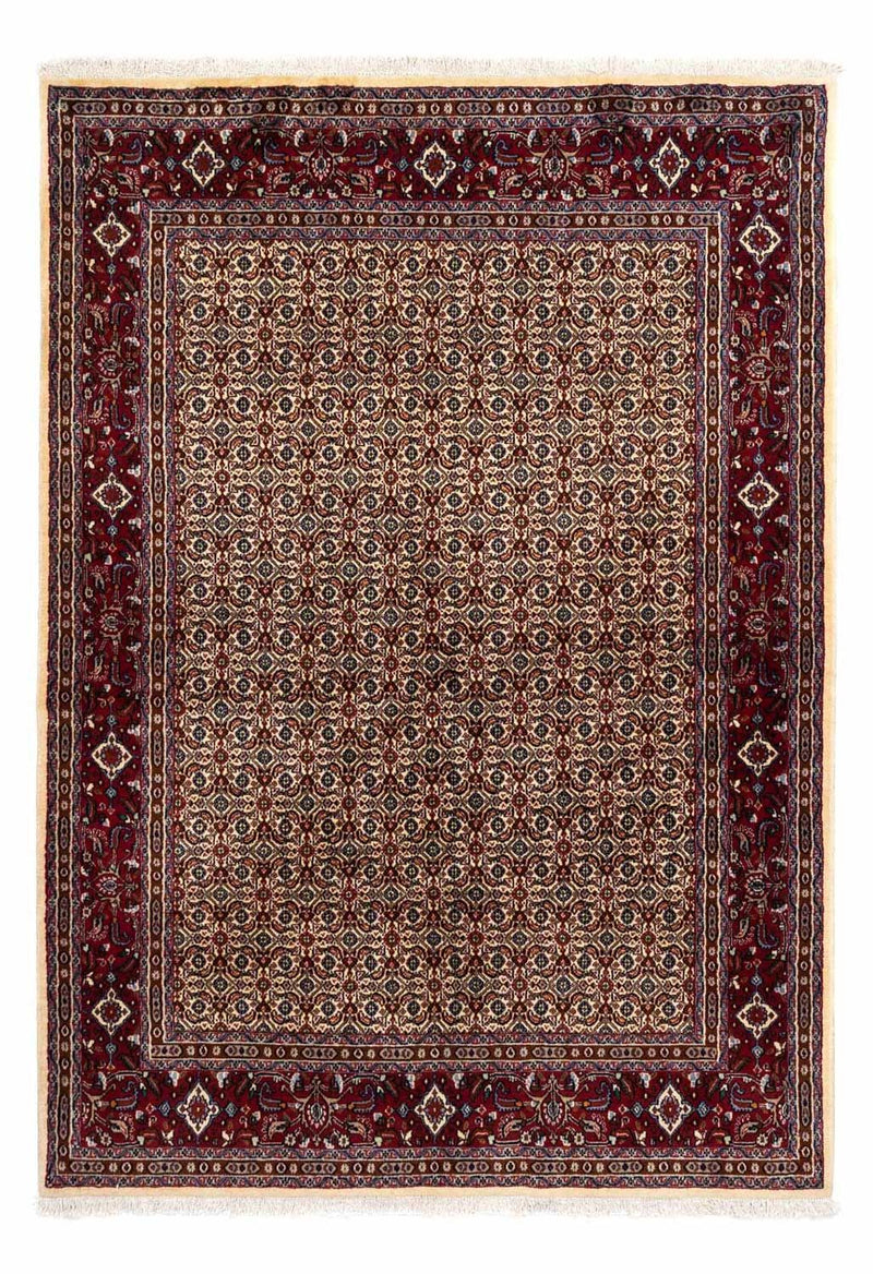 Moud Teppe 169x238cm - Persisk teppe