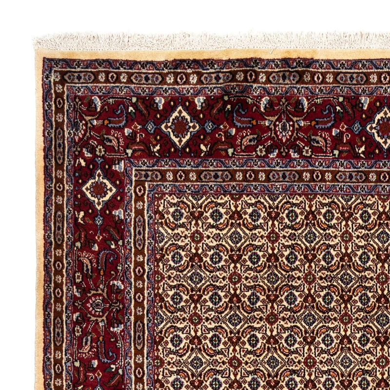 Moud Teppe 169x238cm - Persisk teppe