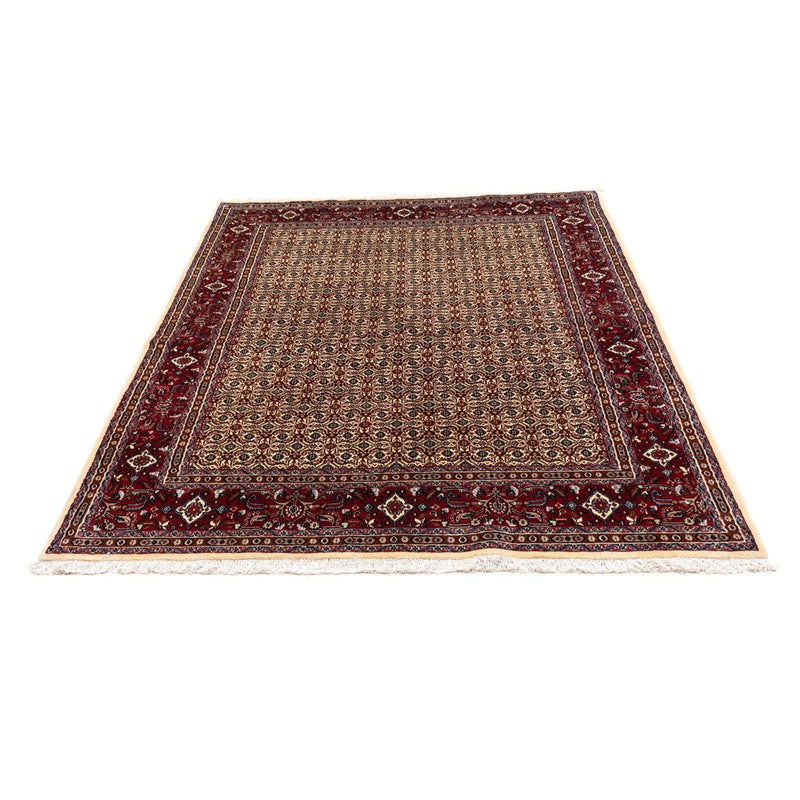 Moud Teppe 169x238cm - Persisk teppe