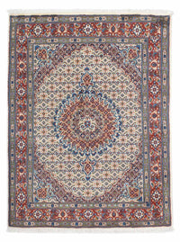 Moud Teppe 147x196cm - Persisk teppe – product image
