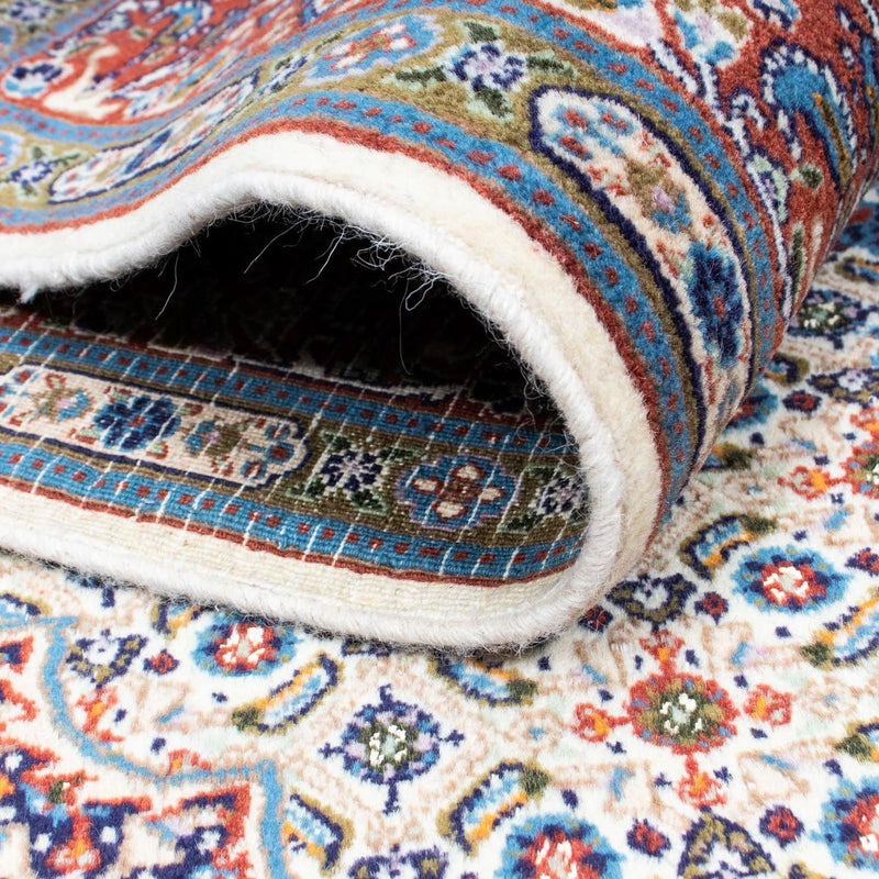 Moud Teppe 147x196cm - Persisk teppe