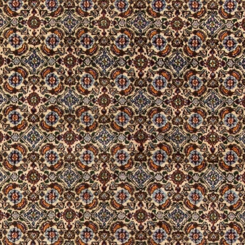 Moud Teppe 197x143cm - Persisk teppe