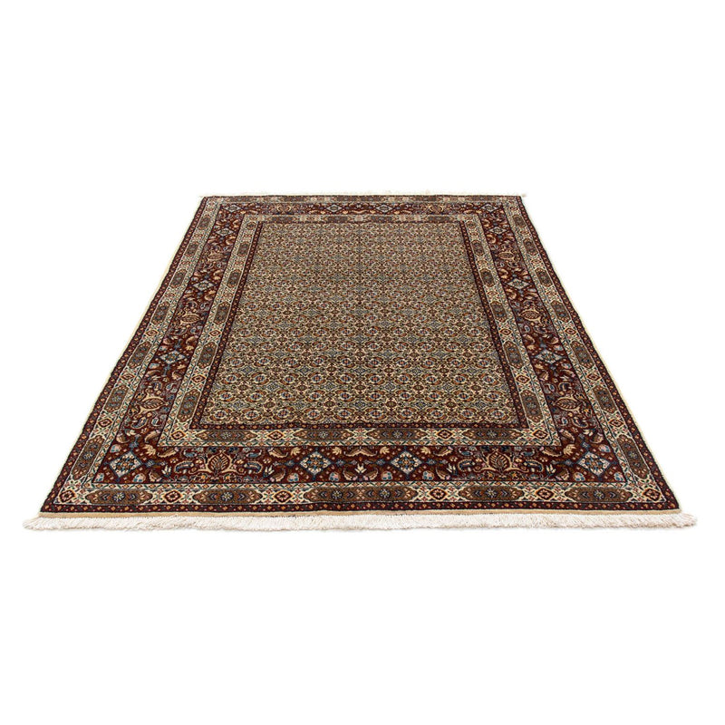Moud Teppe 197x143cm - Persisk teppe