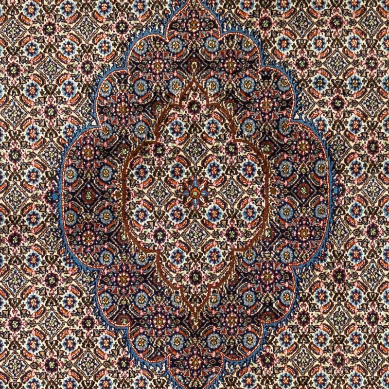 Moud Teppe 246x143cm - Persisk teppe