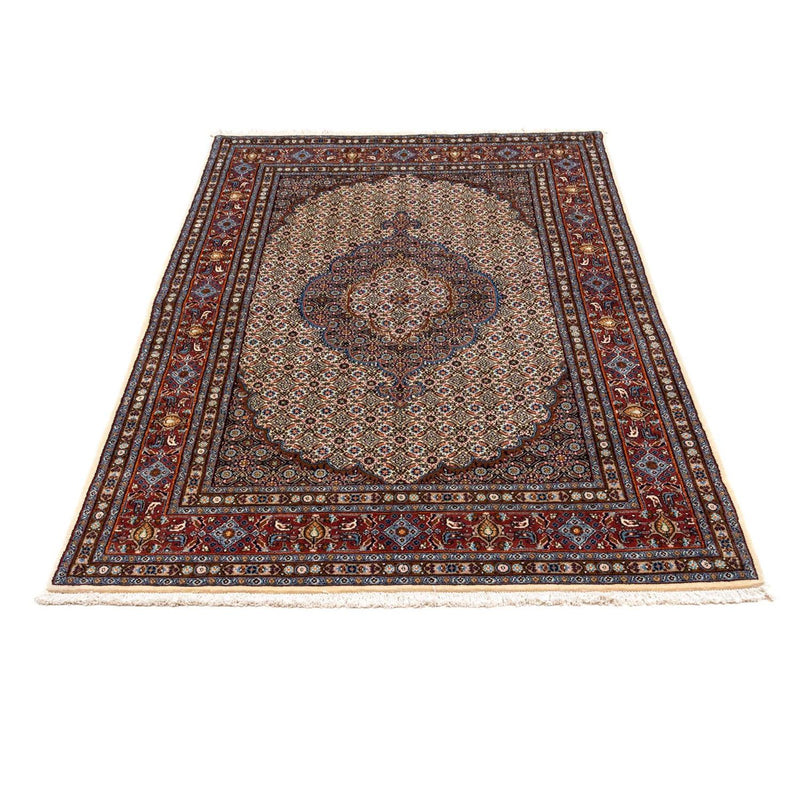 Moud Teppe 246x143cm - Persisk teppe