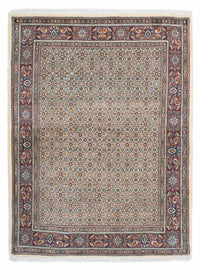 Moud Teppe 204x148cm - Persisk teppe – product image