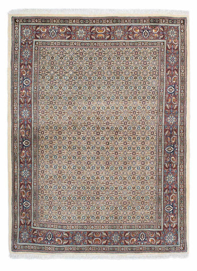 Moud Teppe 148x204cm - Persisk teppe