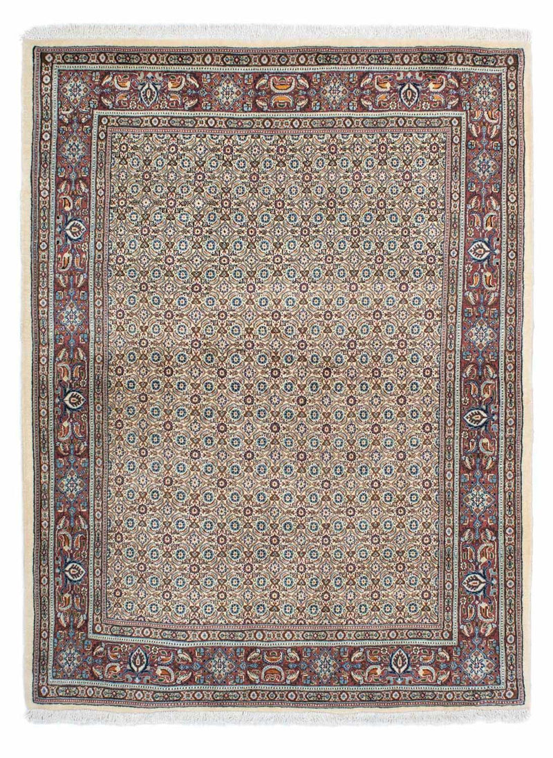 Moud Teppe 204x148cm - Persisk teppe