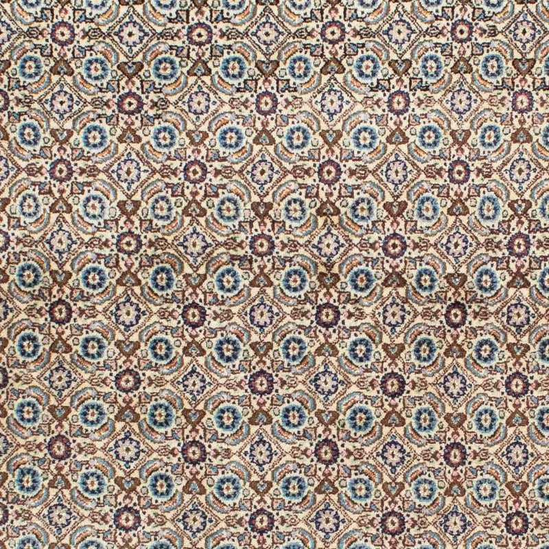 Moud Teppe 204x148cm - Persisk teppe