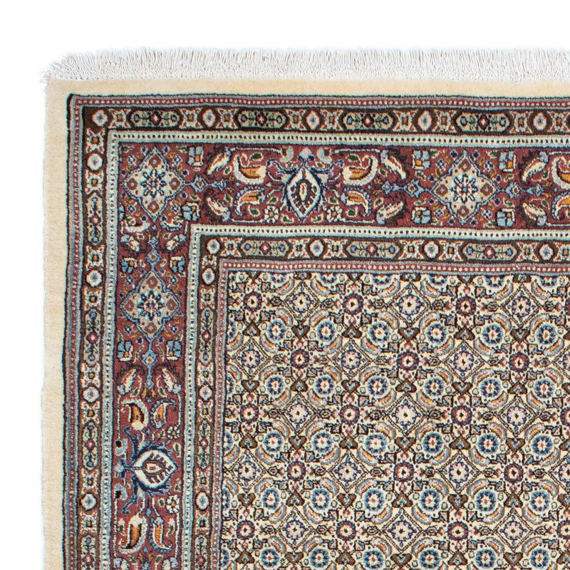 Moud Teppe 204x148cm - Persisk teppe