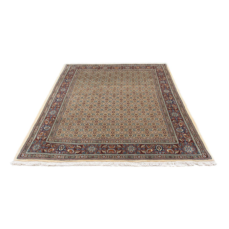 Moud Teppe 204x148cm - Persisk teppe