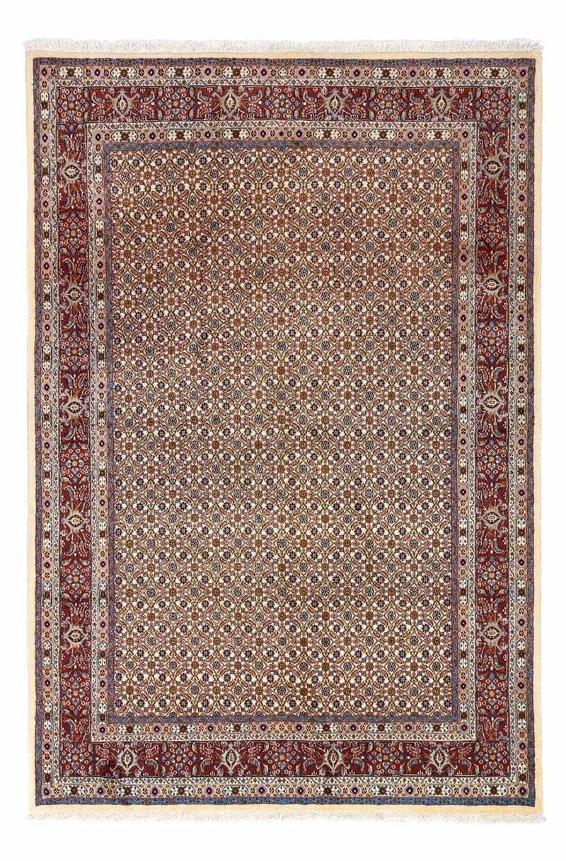 Moud Teppe 238x167cm - Persisk teppe
