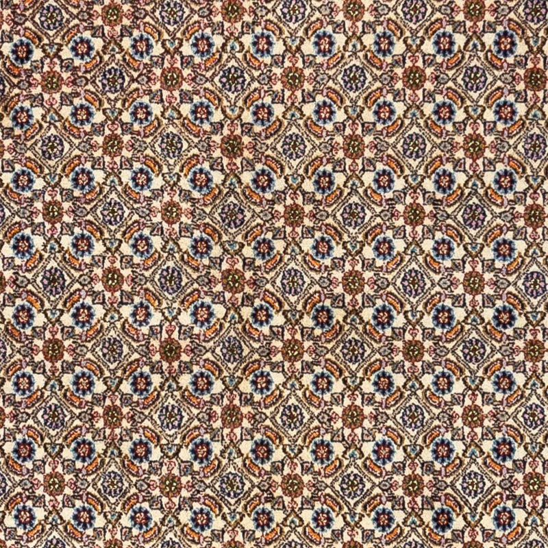 Moud Teppe 238x167cm - Persisk teppe