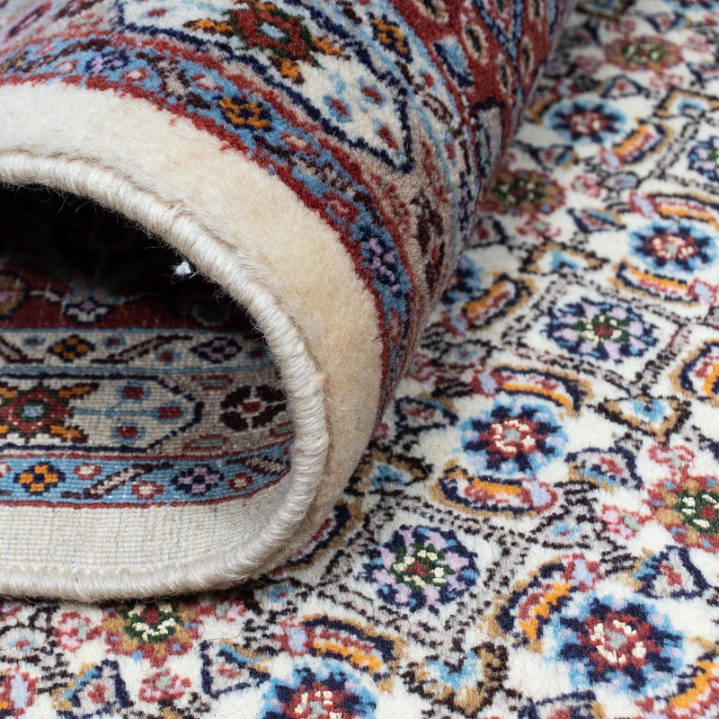 Moud Teppe 238x167cm - Persisk teppe