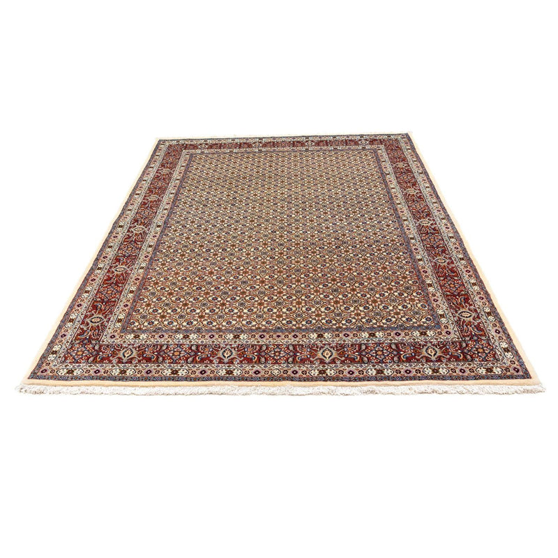 Moud Teppe 238x167cm - Persisk teppe