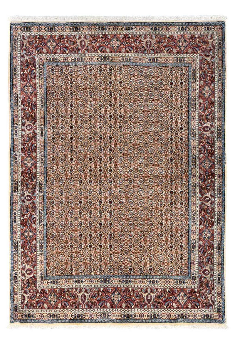 Moud Teppe 168x235cm - Persisk teppe