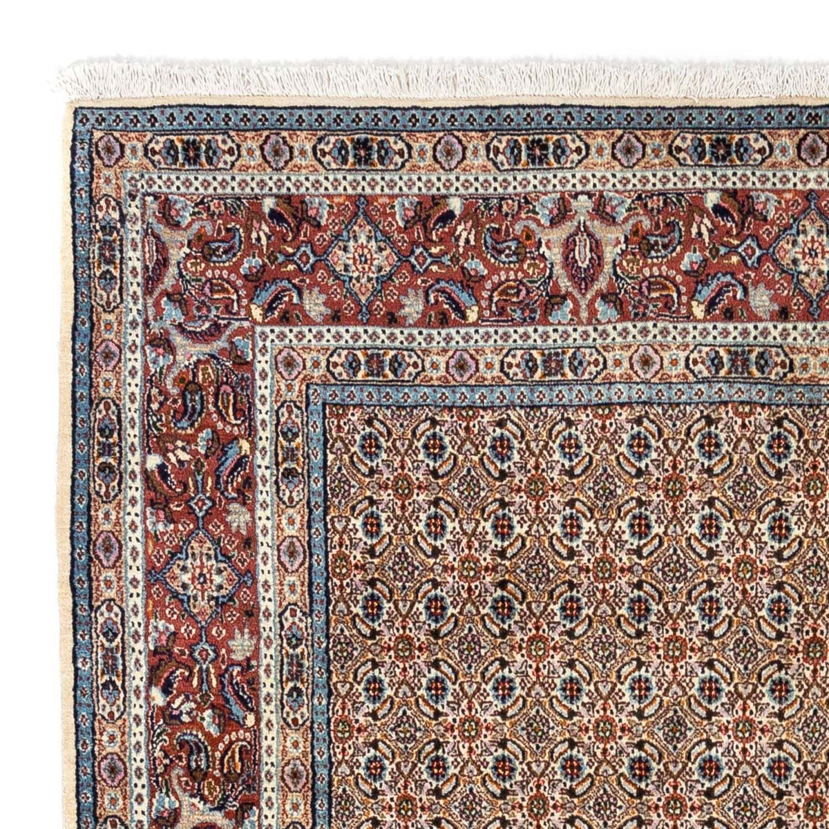Moud Teppe 168x235cm - Persisk teppe