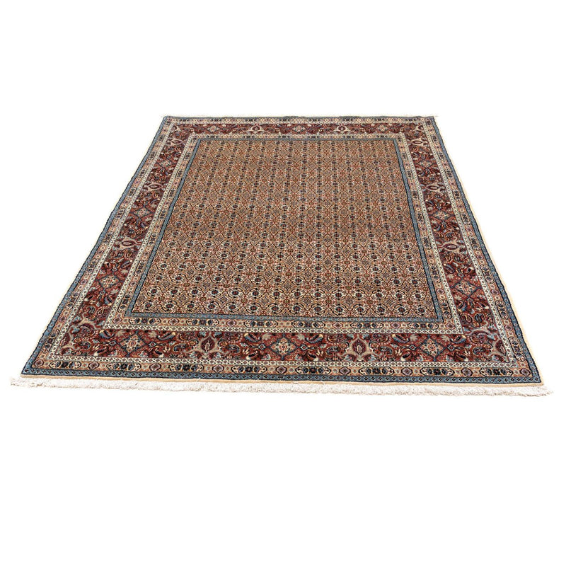 Moud Teppe 168x235cm - Persisk teppe