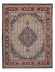 Moud Teppe 196x149cm - Persisk teppe