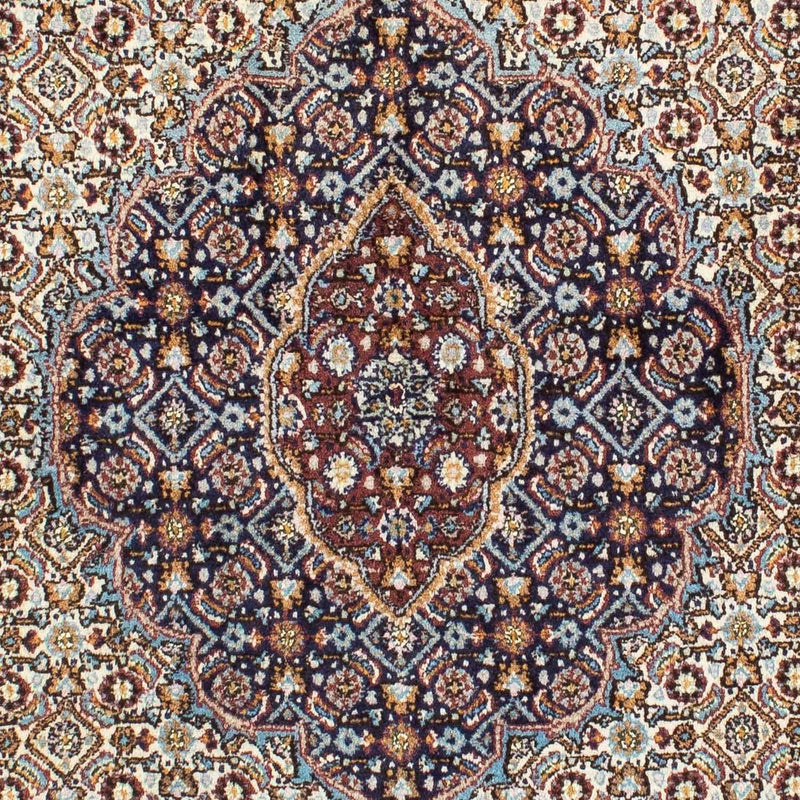 Moud Teppe 196x149cm - Persisk teppe