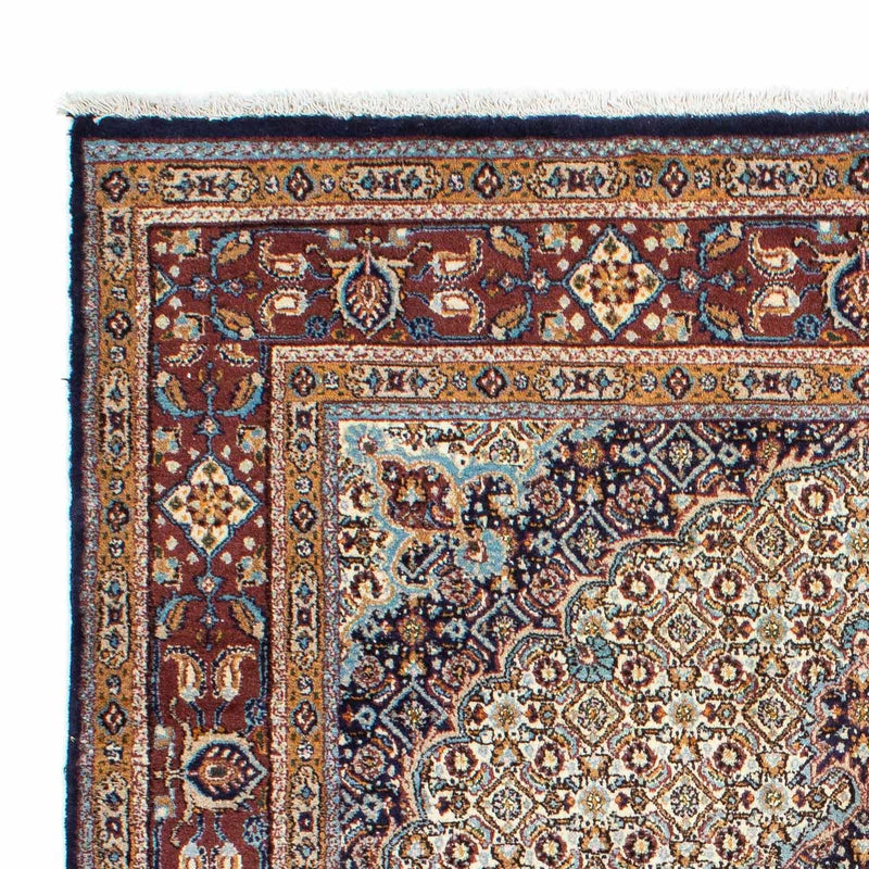 Moud Teppe 196x149cm - Persisk teppe