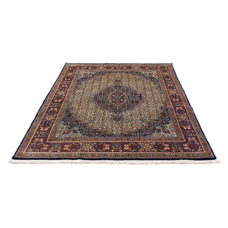 Moud Teppe 196x149cm - Persisk teppe