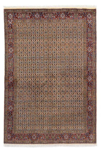 Moud Teppe 250x166cm - Persisk teppe – product image
