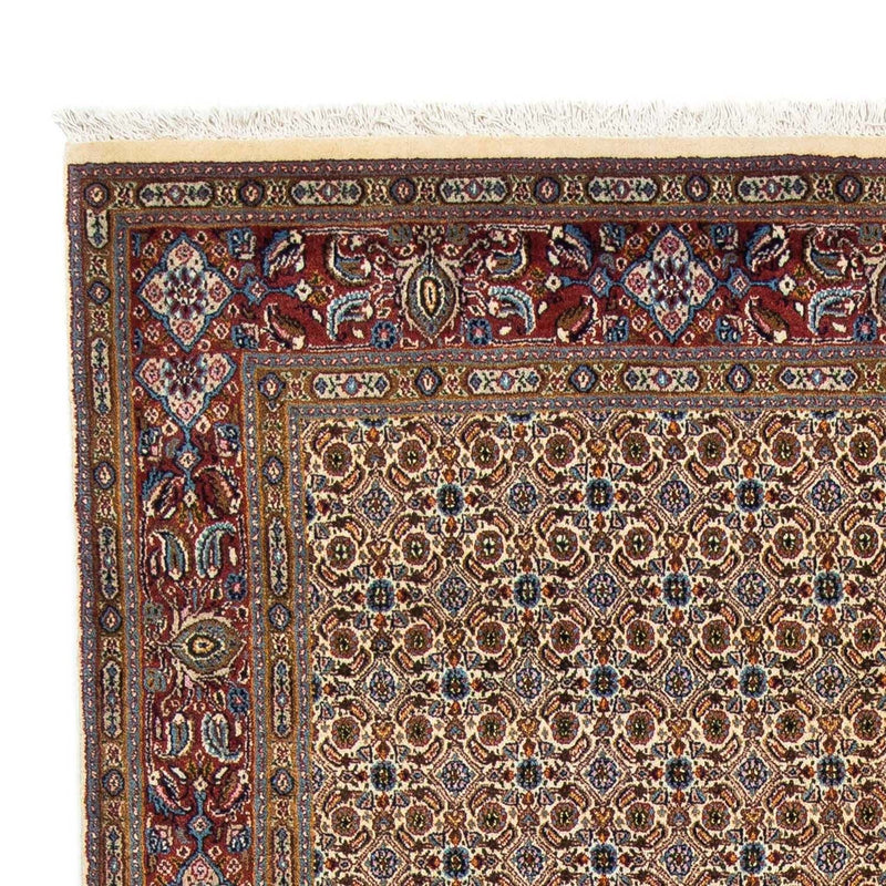 Moud Teppe 250x166cm - Persisk teppe
