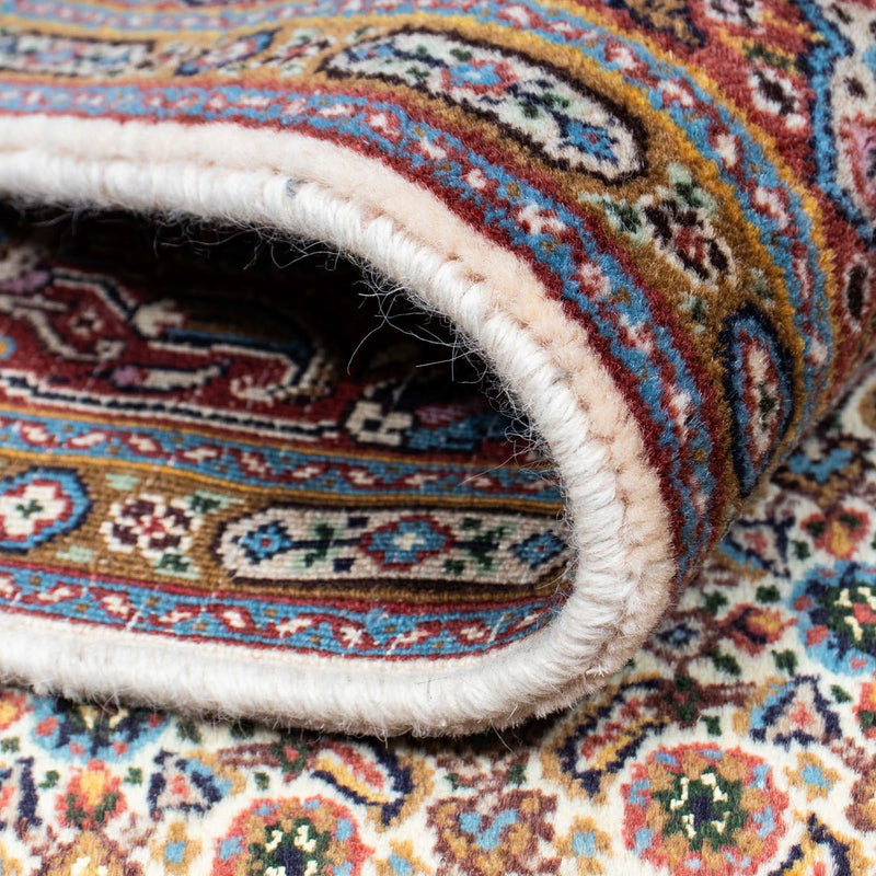 Moud Teppe 250x166cm - Persisk teppe