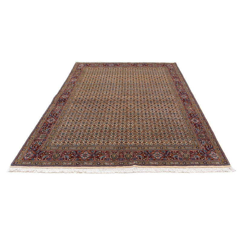 Moud Teppe 250x166cm - Persisk teppe
