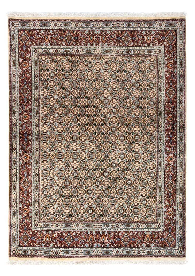 Moud Teppe 234x167cm - Persisk teppe