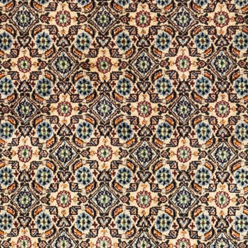 Moud Teppe 234x167cm - Persisk teppe