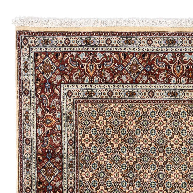 Moud Teppe 234x167cm - Persisk teppe
