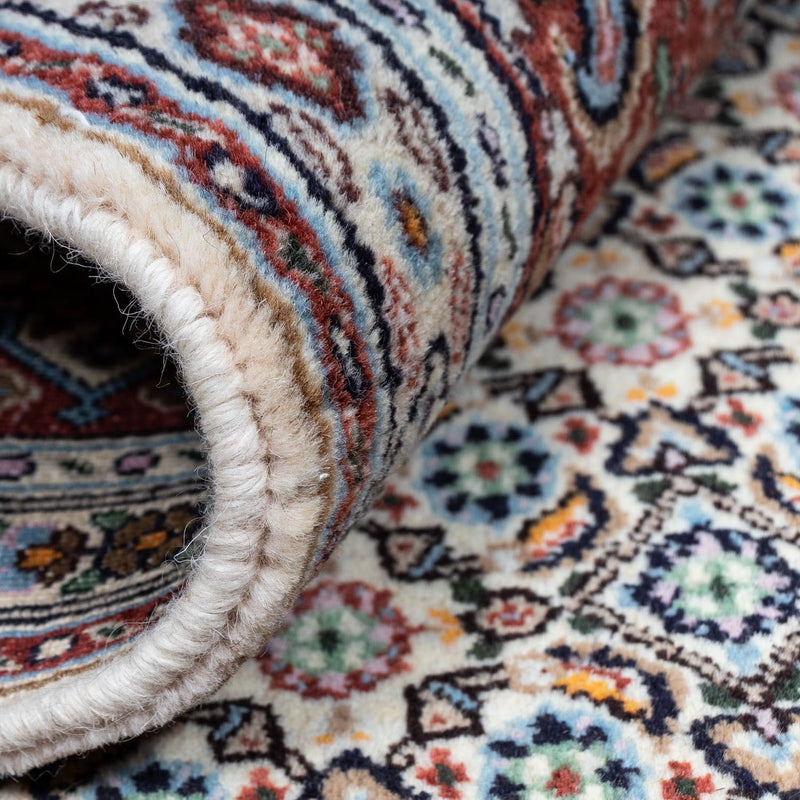 Moud Teppe 234x167cm - Persisk teppe