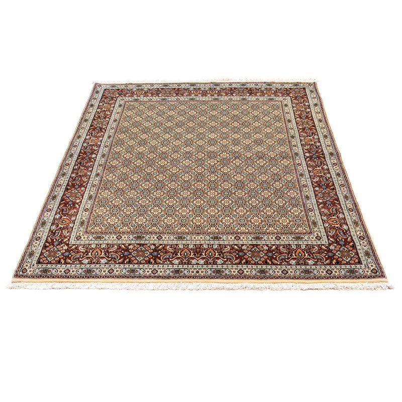 Moud Teppe 234x167cm - Persisk teppe