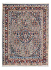 Moud Teppe 153x200cm - Persisk teppe – product image