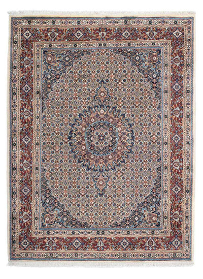 Moud Teppe 153x200cm - Persisk teppe