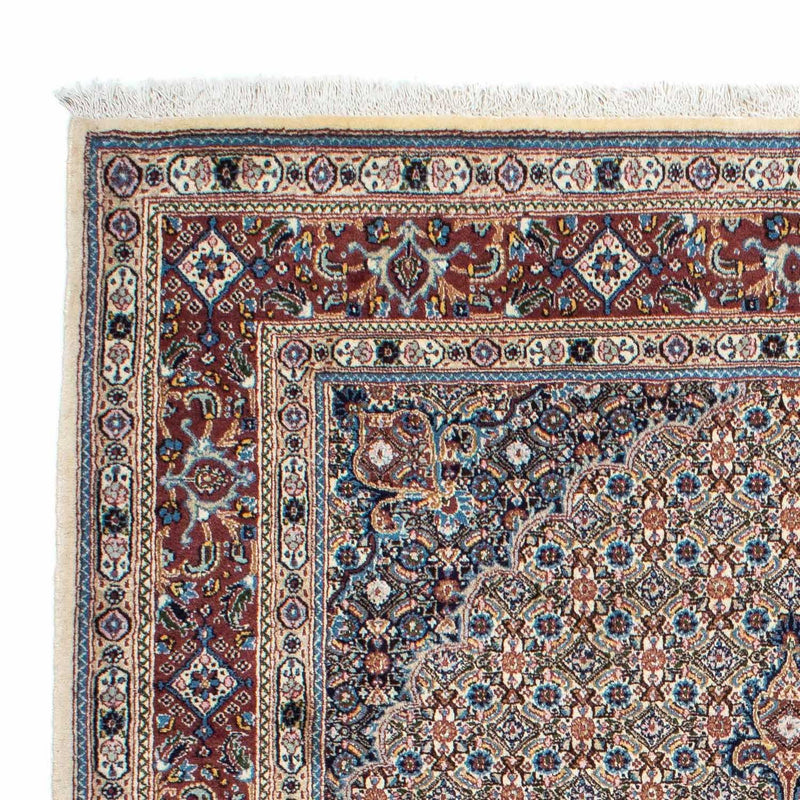 Moud Teppe 153x200cm - Persisk teppe