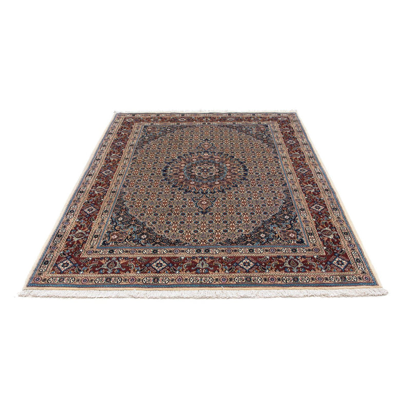 Moud Teppe 153x200cm - Persisk teppe