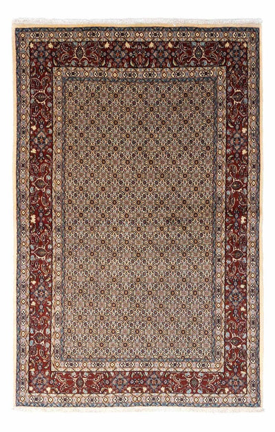 Moud Teppe 152x235cm - Persisk teppe