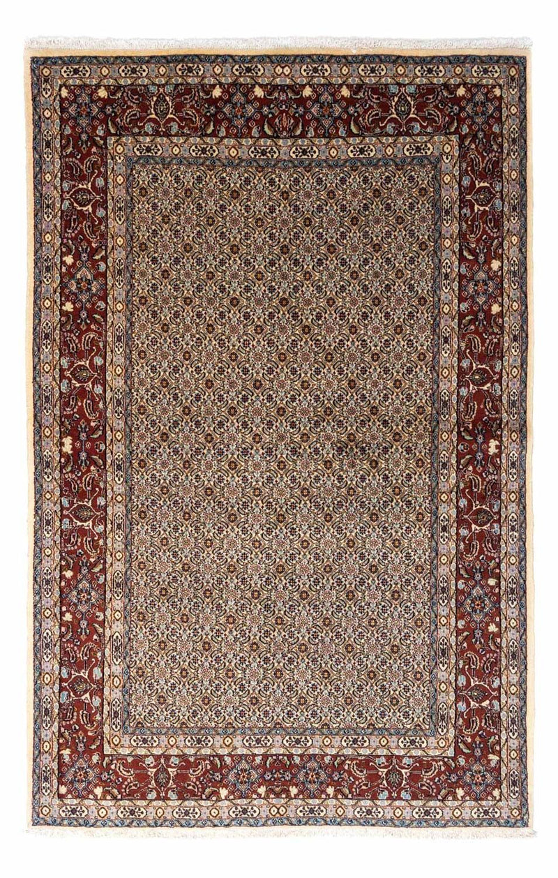 Moud Teppe 235x152cm - Persisk teppe