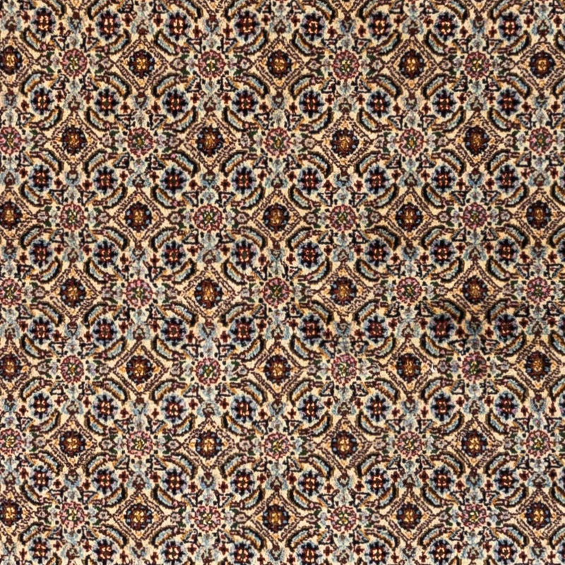 Moud Teppe 235x152cm - Persisk teppe