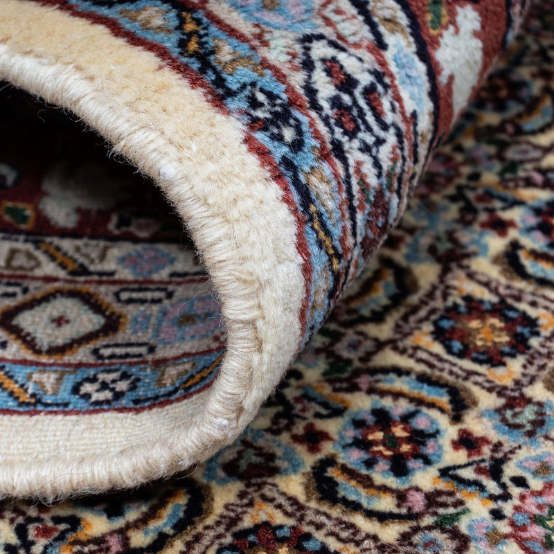 Moud Teppe 235x152cm - Persisk teppe