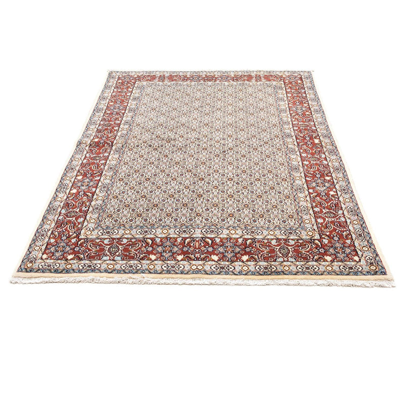 Moud Teppe 235x152cm - Persisk teppe