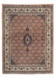 Moud Teppe 195x142cm - Persisk teppe